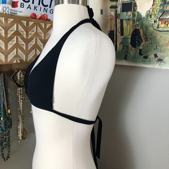 Pain De Sucre Bikini Top - Triangle - Picture 7 of 7